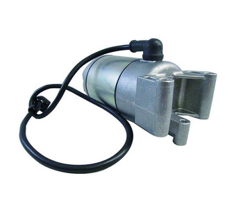 SM13250 STARTER Image.