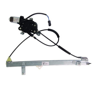 OPTR1353R WINDOW REGULATOR - WITH MOTOR Image.