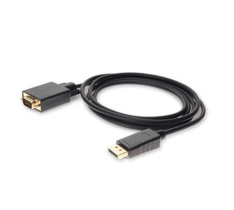 DISPLAYPORT2VGA6F-C-5PK Image.