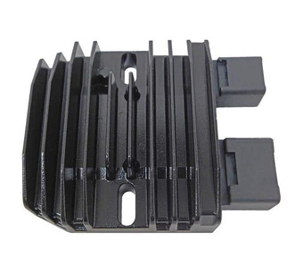 31600-KVZ-631 REGULATOR AND RECTIFIER Image.