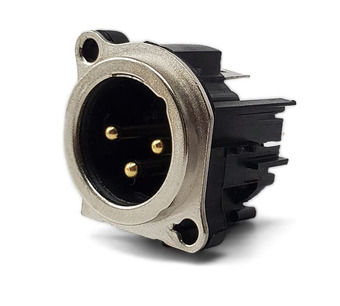 IO-XLR3-M-BV Image.
