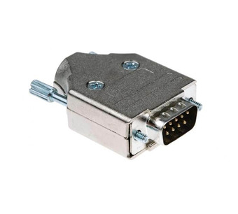 MHDM9-DB9P-K Image.