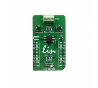 MIKROE-3816 Image.