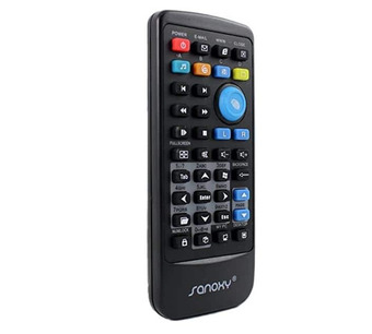 SANOXY-PC-RC Image.