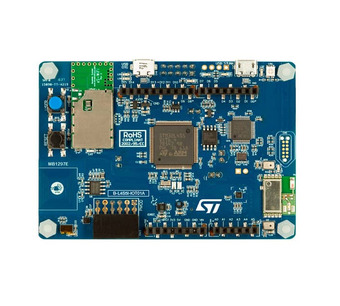 B-L4S5I-IOT01A Image.