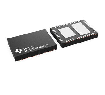 TPS23731RMTR Image.