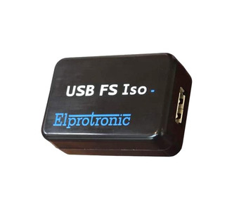 USB-FS-ISO Image.
