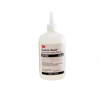 SF100 500G BTL Image.