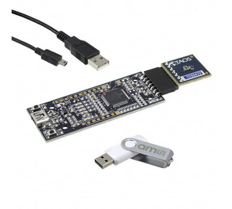 TCS3472EVM Image.