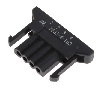 TE33-4-16S-F0 Image.