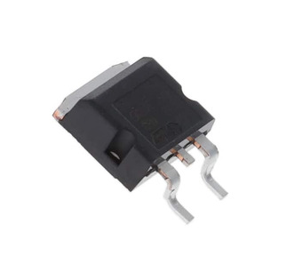STPSC20H12G2-TR Image.
