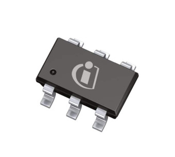 TLE4966GHTSA1 Image.