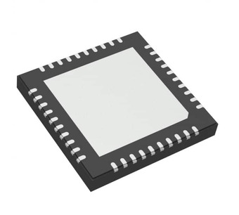 LT3380EUJM#PBF Image.