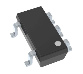 MC74VHC1GT02DBVT1G Image.