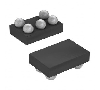 MAX6023EBT41+ Image.