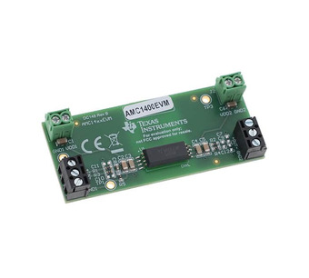 AMC1400EVM Image.