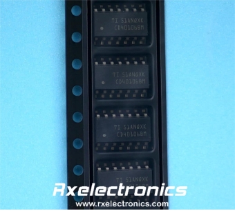 CD40106BM96 Image.