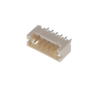DF13-6P-1.25DSA(25) Image.