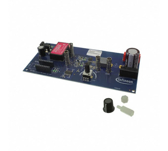 EVALHBBC1EDN8550BTOBO1 Image.