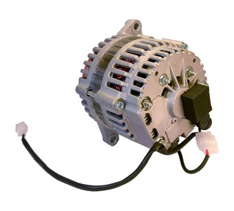 31100-MT2-0150 ALTERNATOR Image.
