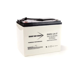 BW EV24 IT (GROUP 24) Image.