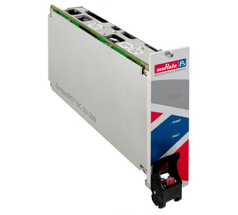 CPCI-D-3U-300C Image.