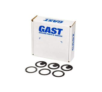GAST K549 Image.