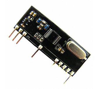 QAM-RX3-433 Image.