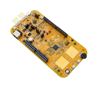 S32K116EVB-Q048 Image.