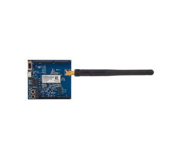 SGW2828-EVK Image.