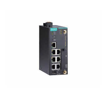 UC-5101-LX Image.