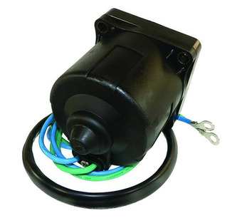 80-10855 MOTOR Image.