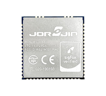 WS2116-A0 Image.