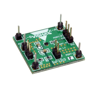 SIP32101EVB Image.