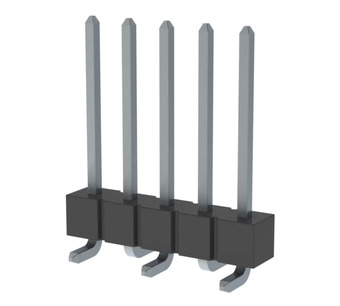 TSM-105-03-TM-SV-P Image.