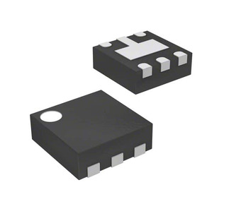 CDDFN6-0504P Image.