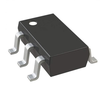 ADA4099-1BUJZ-RL7 Image.