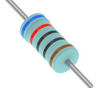 MF0207FTE52-620R Image.