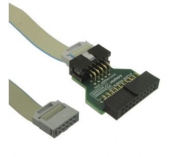 8.06.15 J-LINK ALTERA ADAPTER Image.
