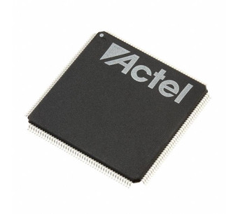 A42MX09-TQ176 Image.