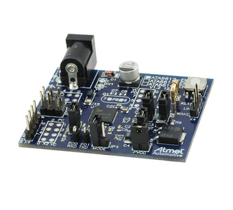 ATA6612-EK Image.
