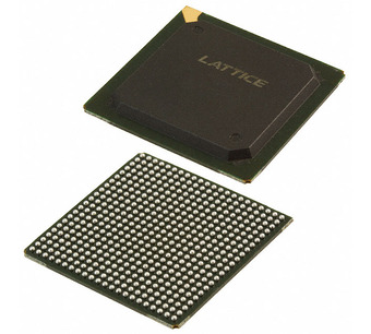 LCMXO2-7000ZE-2FG484I Image.