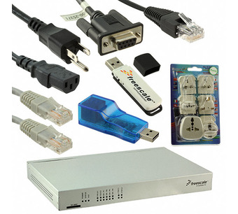 P1020RDB-PD Image.