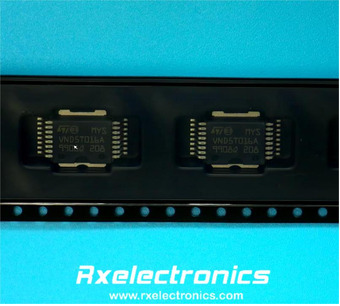 VND5T016ASPTR-E Image.