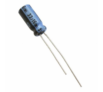 UKA1C330MDD1TD Image.