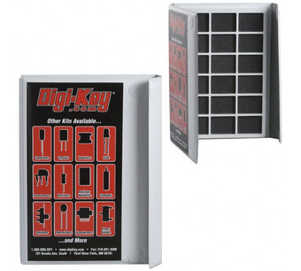 KIT BOX NO. 1 Image.