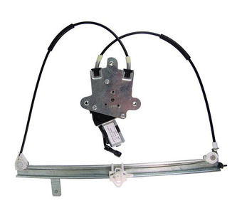 606000PR4415 WINDOW REGULATOR - WITH MOTOR Image.