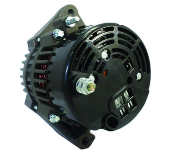 554306 ALTERNATOR Image.