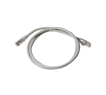 CAT6-24AWGUTP-GYPVC-1M Image.