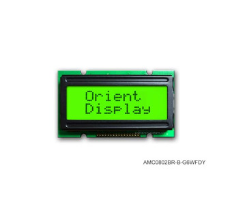 AMC0802BR-B-G6WFDY Image.